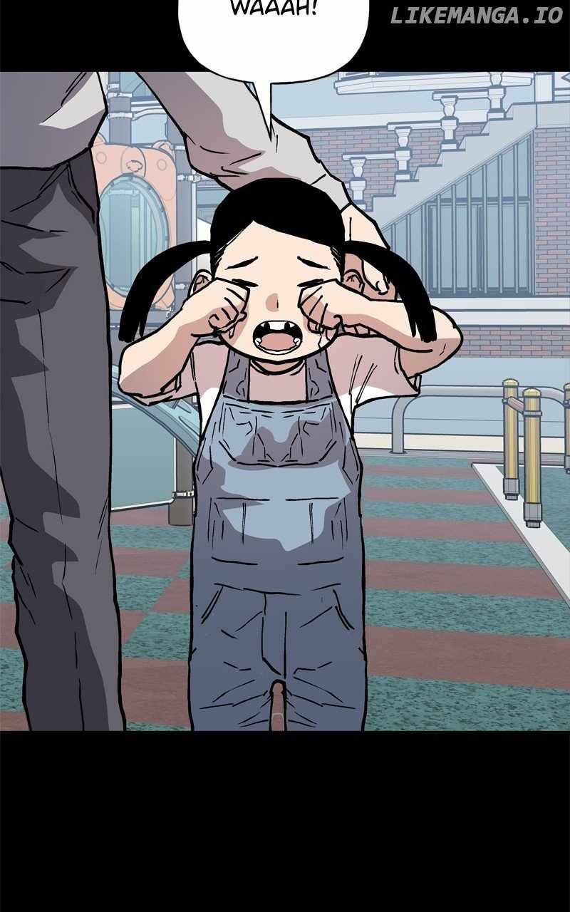 Boss Returns Chapter 36 87